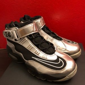 Nike Air Griffey’s